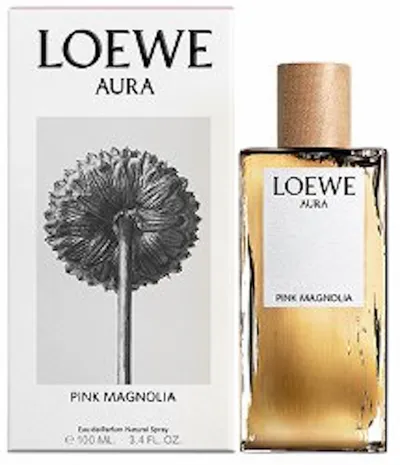 Loewe Aura Pink Magnolia EDP