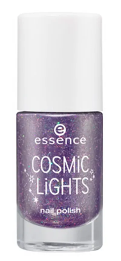 Essence Cosmic Lights, Nail Polish (Lakier do paznokci)