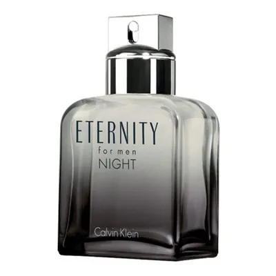 Calvin Klein Eternity for Men, Night EDT