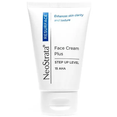 Neostrata Face Cream Plus (Krem AHA 15%)