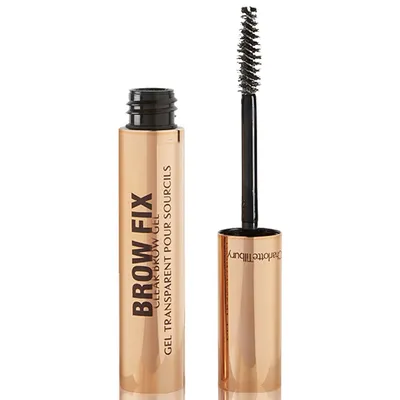 Charlotte Tilbury Brow Fix Clear Brow Gel (Żel do brwi)