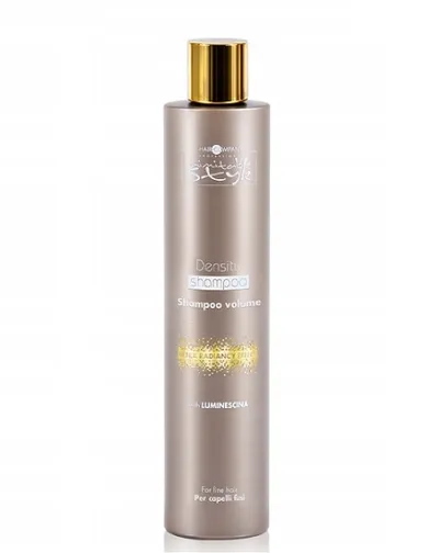 Hair Company Professional Density, Shampoo volume (Szampon zwiększający objętość)