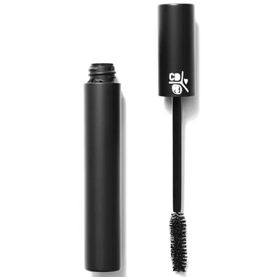 Absolution Le Mascara Christophe Danchaud Black (Tusz do rzęs)