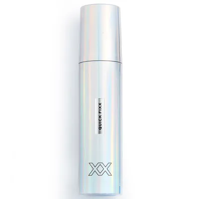 XX Revolution Quick Fixx Mattifying Fixing Mist (Matująca mgiełka do utrwalania makijażu)