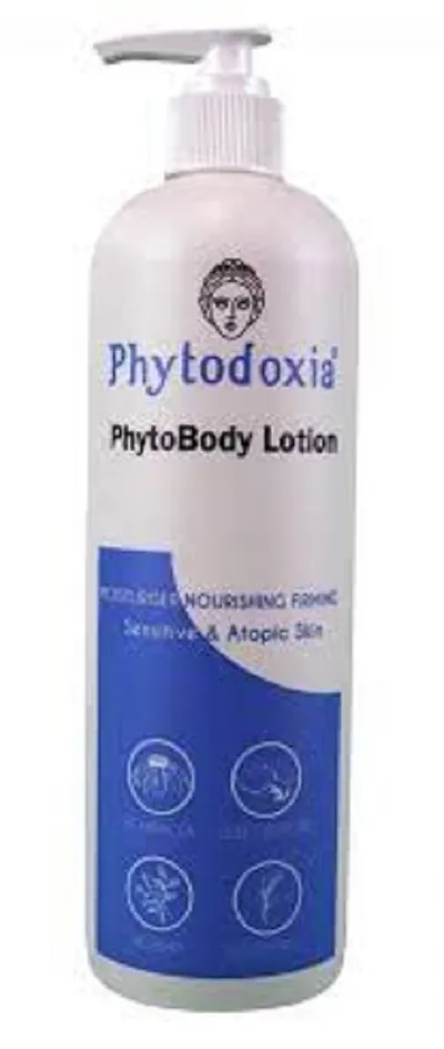Phytodoxia Phytobody Lotion (Balsam do ciała)
