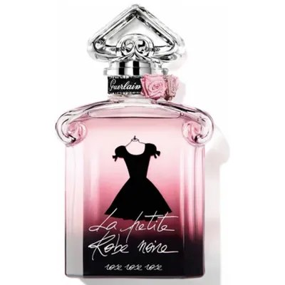 Guerlain La Petite Robe Noire Rose Rose Rose EDT