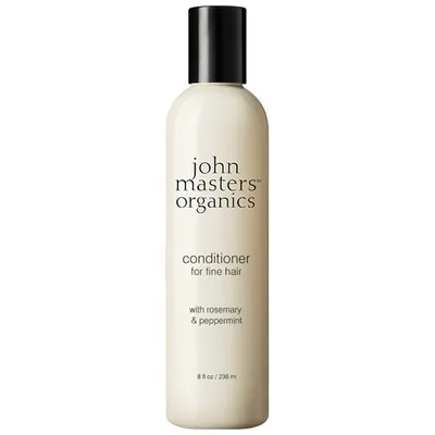 John Masters Organics Rosemary & Pepermint, Conditioner for Fine Hair (Odżywka do włosów cienkich z rozmarynem i miętą)