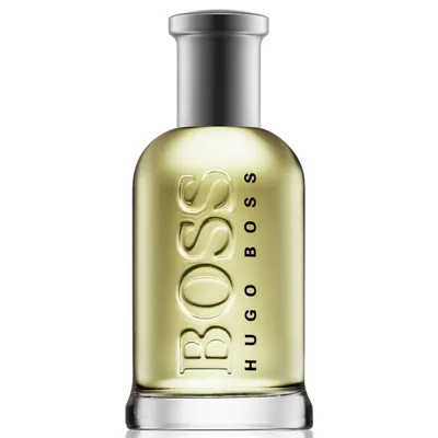 Hugo Boss Bottled After Shave (Woda po goleniu)
