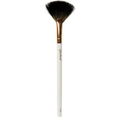Glam Shop GlamBRUSH, Pędzel wachlarzowy T109