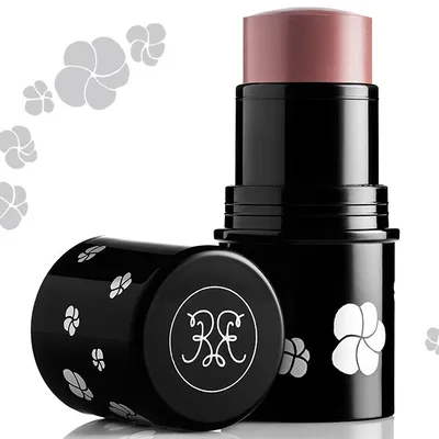 Rouge Bunny Rouge Cheeks In Bloom Blush Wand (Róż w sztyfcie)