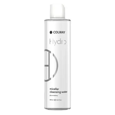 Colway Hydro, Micellar Cleansing Water (Płyn micelarny)
