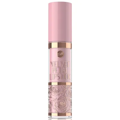 Bell Velvet Petal Lipstick (Aksamitna pomadka do ust w płynie)