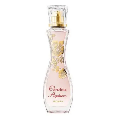 Christina Aguilera Woman EDP