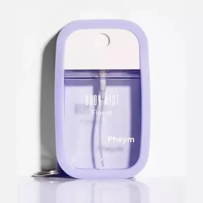 Pheym Finess Body Mist (Mgiełka do ciała)