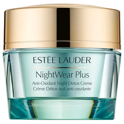 Estee Lauder NightWear Plus Anti-Oxidant Night Detox Creme (Krem do twarzy na noc)