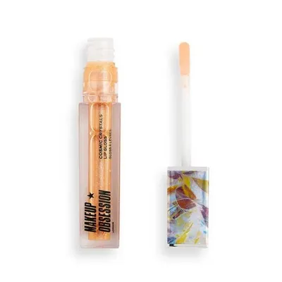 Makeup Obsession London Cosmic Cristals Lip Gloss (Błyszczyk do ust)
