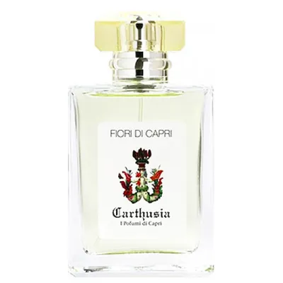 Carthusia Fiori di Capri EDT
