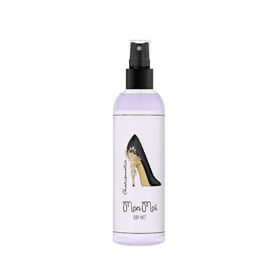 Mon Moi Charismatic Body Mist (Mgiełka do ciała)