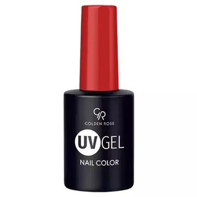 Golden Rose UV Gel Nail Color (Lakier hybrydowy)