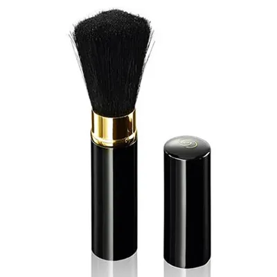 Oriflame Giordani Gold, Czarny pędzel do pudru