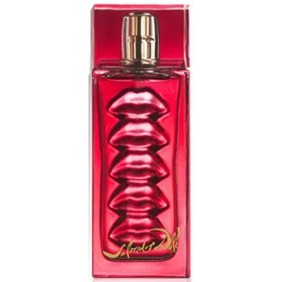 Salvador Dali Ruby Lips EDT