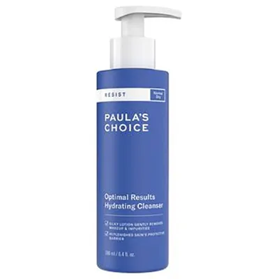 Paula's Choice Resist, Optimal Results Hydrating Cleanser (Lotion oczyszczający do twarzy)