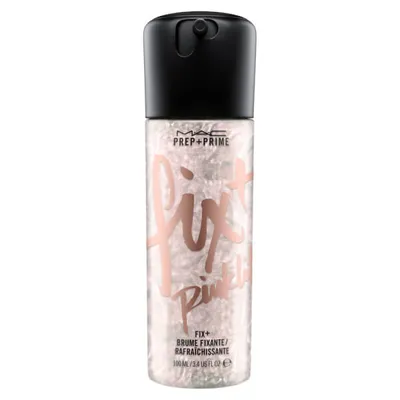 M.A.C. Prep + Prime, Fix+ Pinklite Spray (Spray fiksujący makijaż)