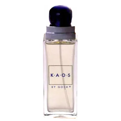 Gosh Kaos EDT