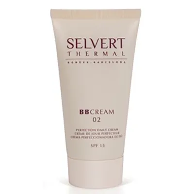 Selvert Thermal BB Cream (Krem BB)