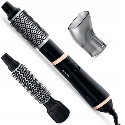 Philips Suszarko-lokówka  HP8661/00