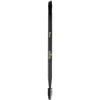 Inika Brow Brush (Pędzel do brwi)