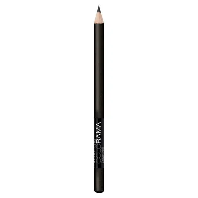 Maybelline New York Colorama Crayon Khol (Kredka do oczu)