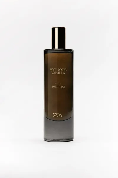 Zara Hypnotic Vanilla EDP