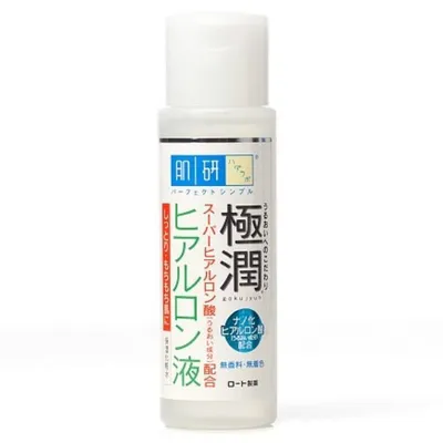 Hada Labo Tokyo Super Hyaluronic Acid Moisturizing Skin Lotion (Emulsja nawilżająca z kwasem hialuronowym)