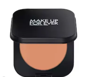 Make Up For Ever Artist, Face Powders Bronzer (Bronzer do twarzy)