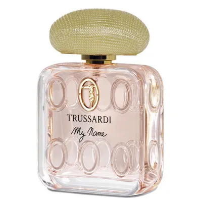 Trussardi My Name EDP
