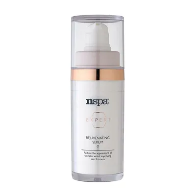 NSpa Beauty Rituals Expert, Rejuvenating Serum (Odmładzające serum)