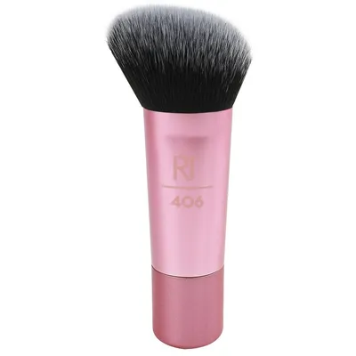 Real Techniques Mini Medium Sculpting Brush 01701 (Mini pędzel do konturowania)
