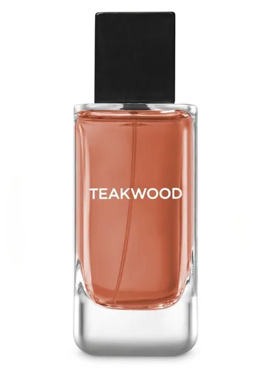 Bath & Body Works Teakwood EDC