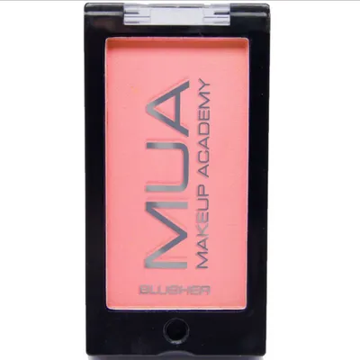 Make Up Academy (MUA) Blusher (Róż do policzków) (nowa wersja))