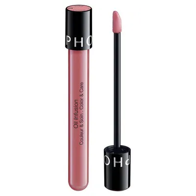 Sephora Oil Infusion Color & Care (Koloryzujący olejek do ust)