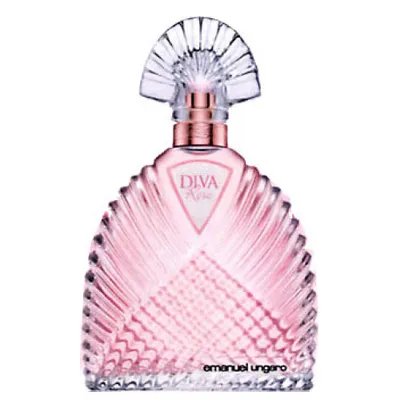 Emanuel Ungaro Diva Rose EDP