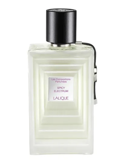 Lalique Les Compositions Parfumées Spicy Electrum EDP