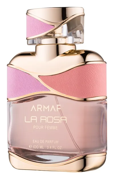 Armaf La Rosa EDP