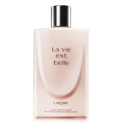 Lancome La Vie Est Belle, Nourishing Fragranced Body Lotion (Mleczko do ciała dla kobiet)