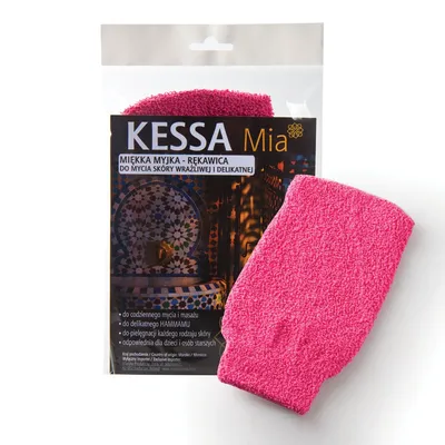 Maroko Sklep Rękawica Kessa Mia