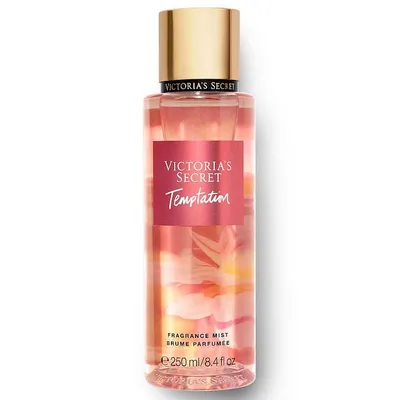 Victoria's Secret Temptation Fragrance Mist (Mgiełka perfumowana)