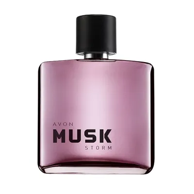 Avon Musk Storm EDT
