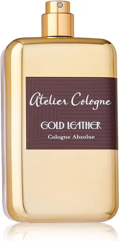 Atelier Cologne Gold Leather EDP