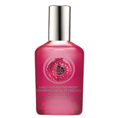 The Body Shop Raspberry EDT